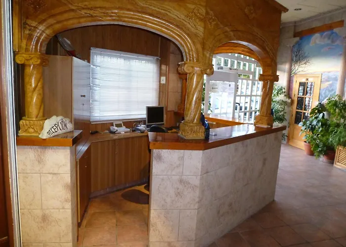 Hotel Limas