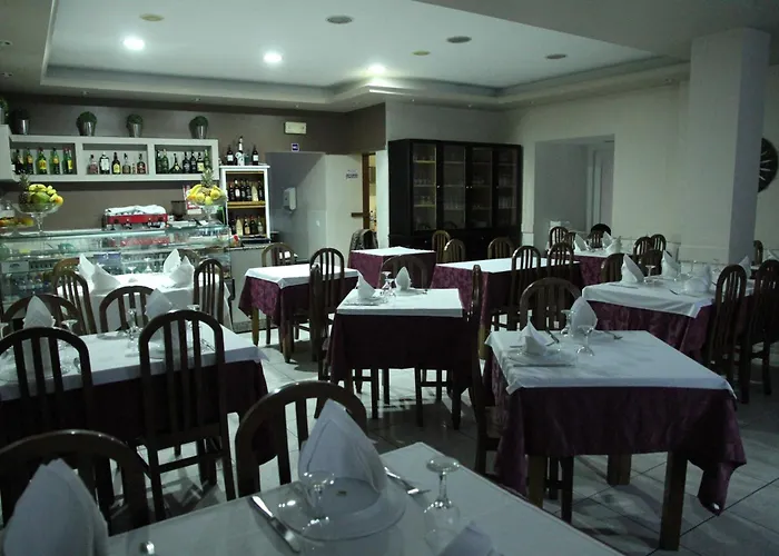 Hotel Katia Chaves