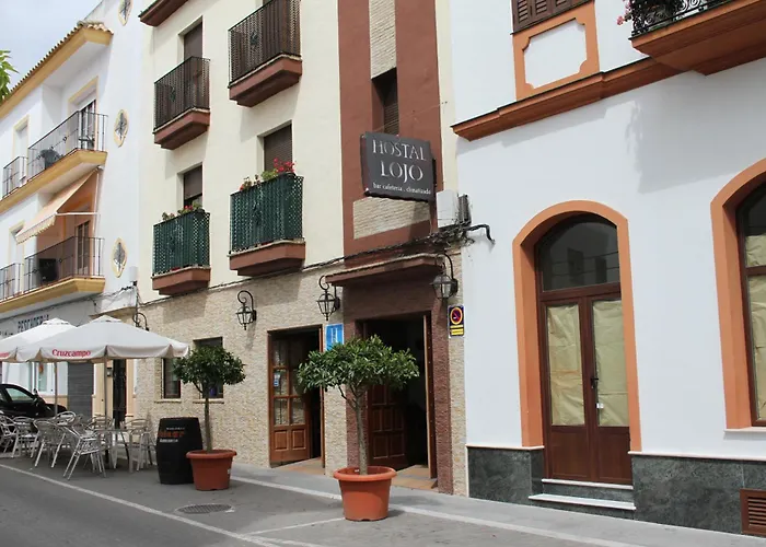 Hostal Lojo