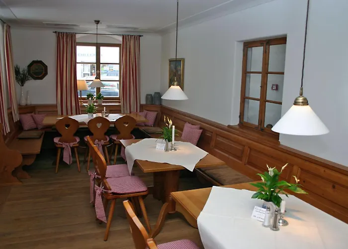 Hotels in Beilngries
