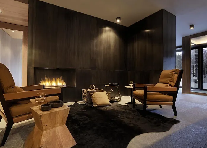Eden Hotel Bormio