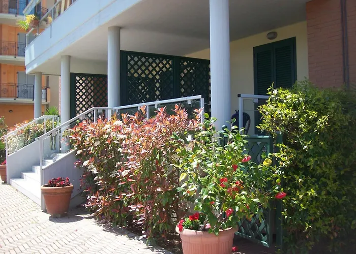 Hotel Sole Giulianova