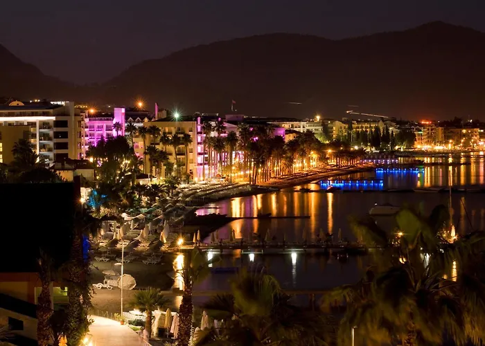 Marmaris Boutique Hotels