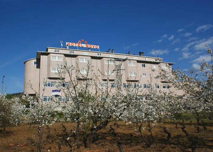 Hotel Novo