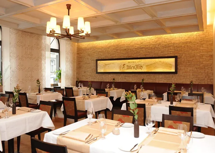 Hotel-Restaurant Zum Alten Fritz