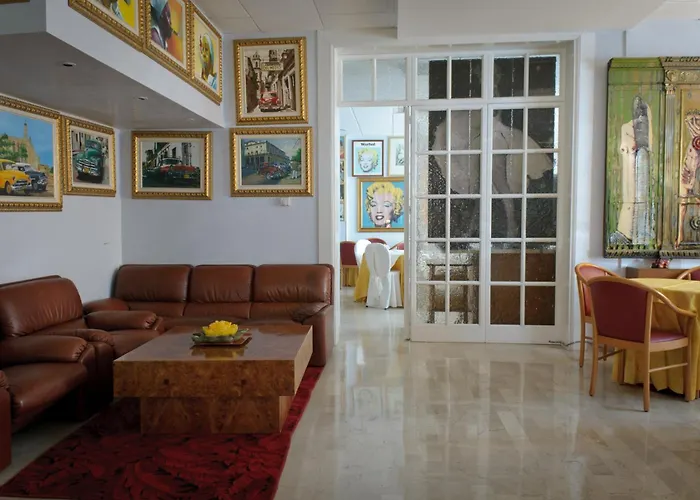 Hotel Nadir Milano Marittima