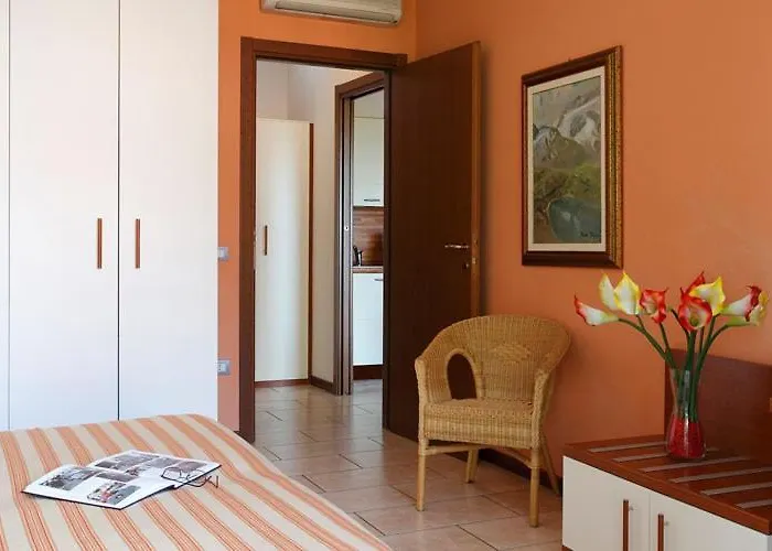 Residence Spiaggia D'Oro Desenzano del Garda