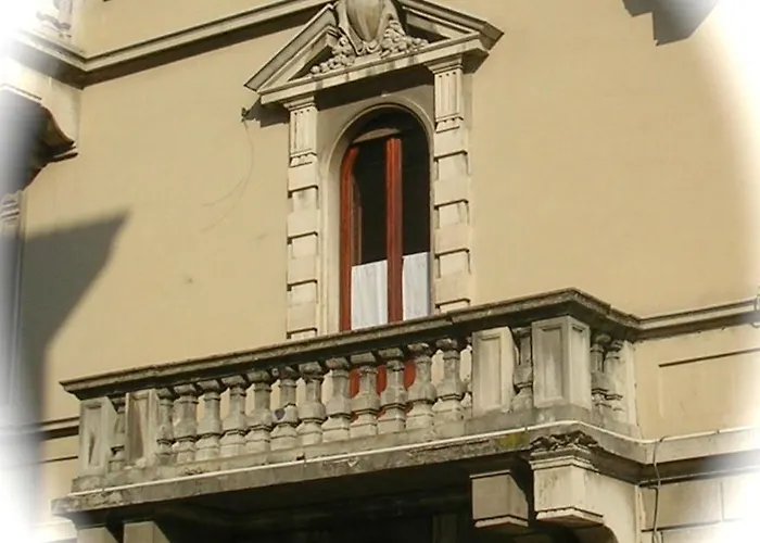 Ascoli Antica B&B