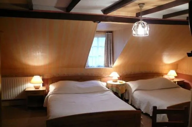 Saint-Valery-en-Caux Hotels