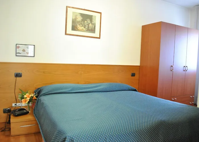 Rometta Hotel Cittadella