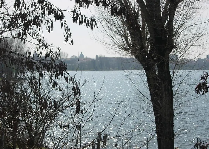 Villa Cittadella B&B Mantova