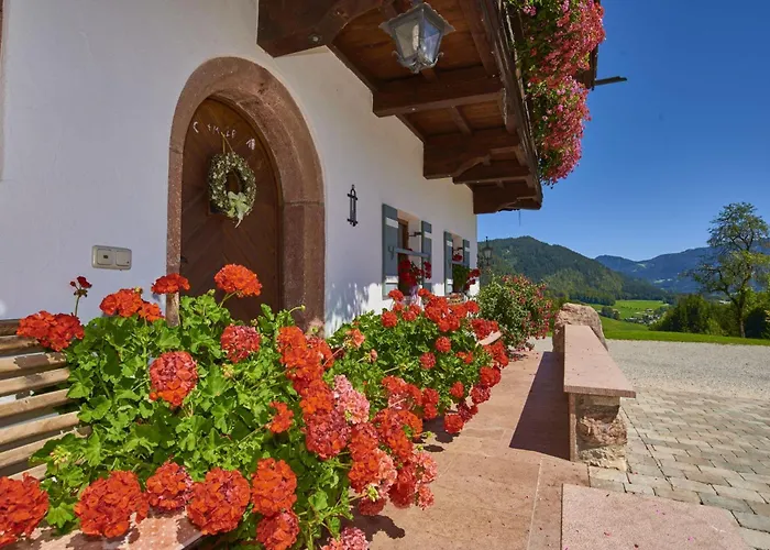 Hotels in Bischofswiesen