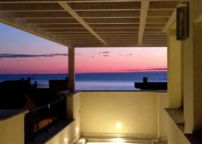 Hotel C'era Una Volta Castiglione della Pescaia
