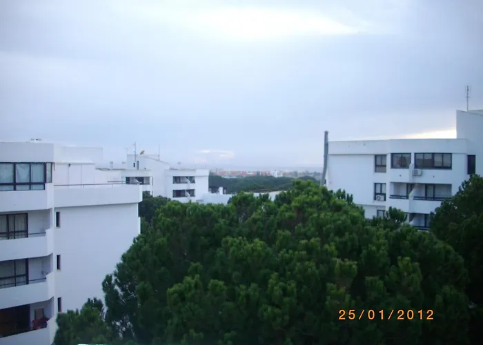 Apartamentos Leziria Vilamoura