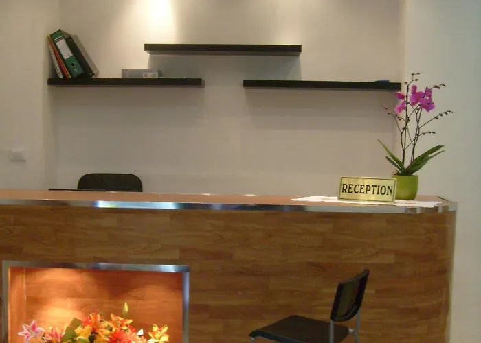 Euro Inn B&B Milano