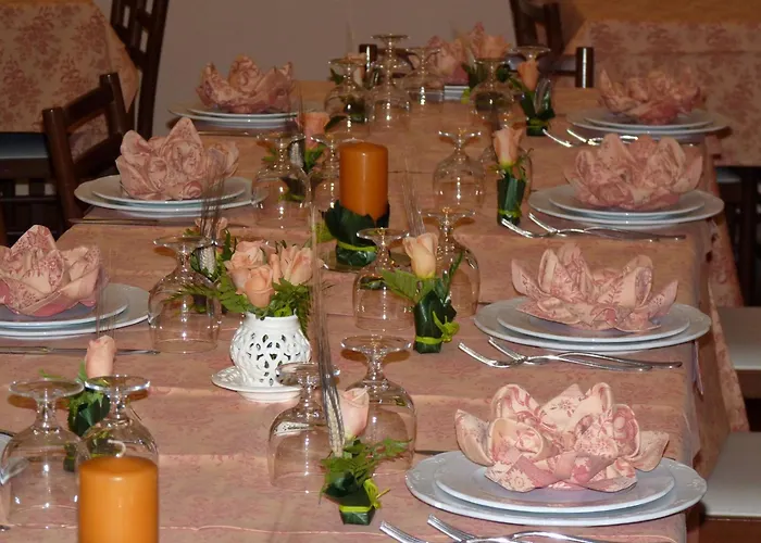 Hotel Giardinetto Loreto