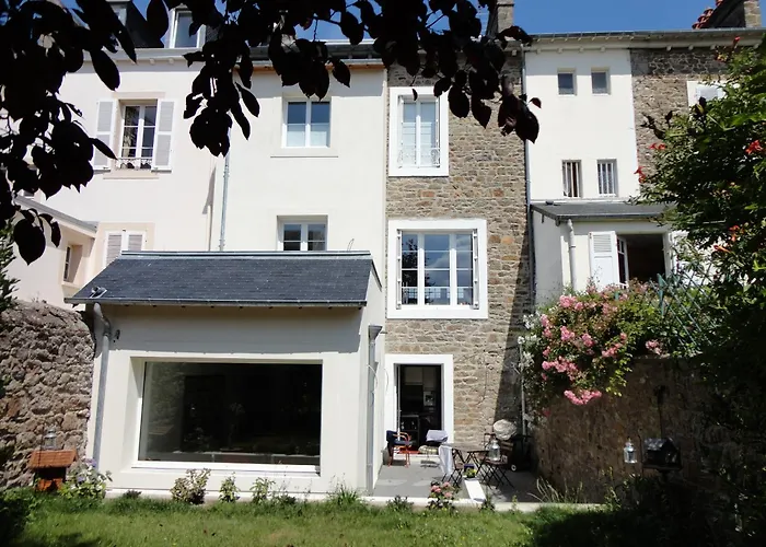 B&B Maison Angelus
