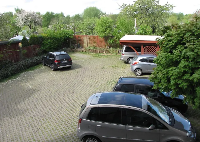 Hotel Willert Wißmar