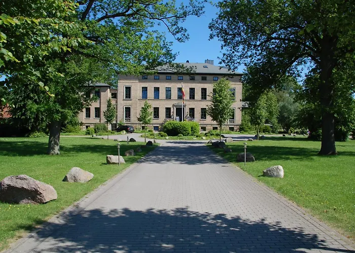 Gutshaus Redewisch Hotel&Restaurant Boltenhagen