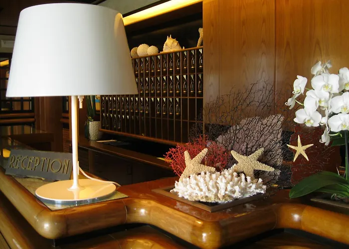 International Hotel