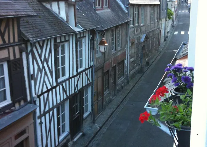 Au Bois Normand