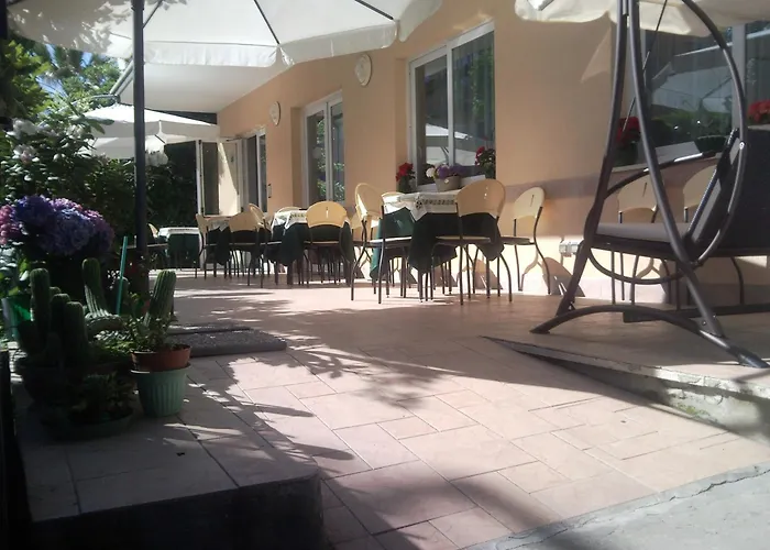 Hotel Trinidad