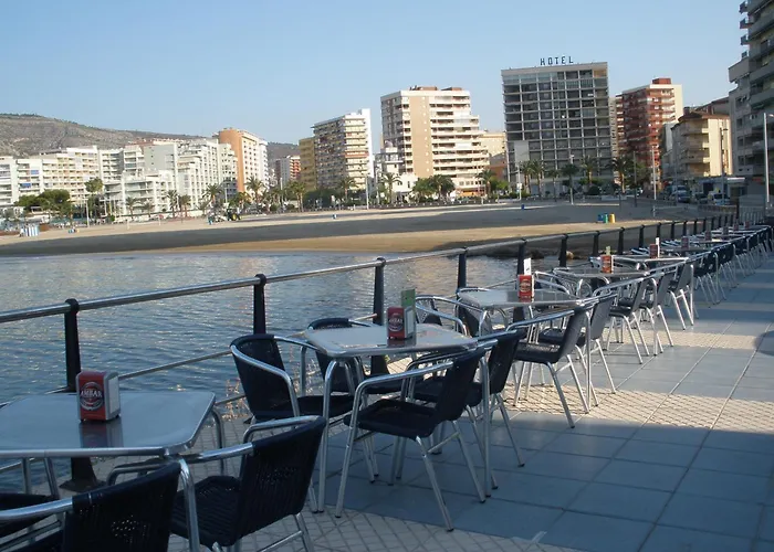 Hotel Marina Oropesa del Mar