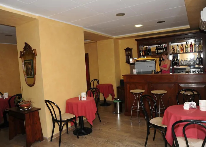 Hotel Valentini Inn