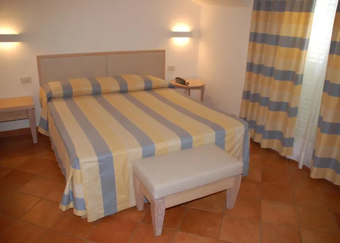 Hotel Miramare Castiglione della Pescaia