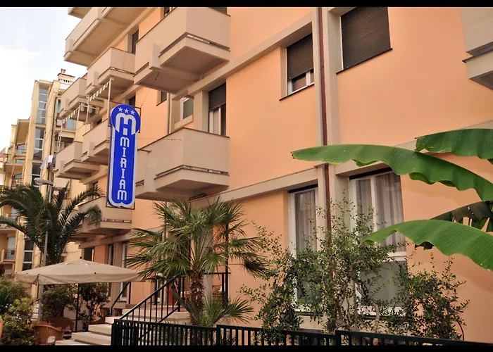 Hotel Miriam