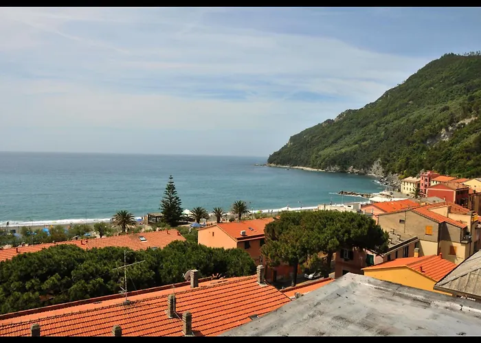 Hotel Miriam