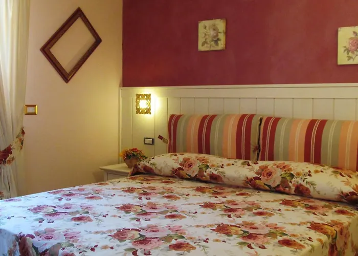 Appartamenti Villa Ancora Castiglione della Pescaia