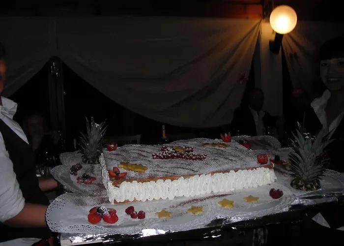 Hotel Novara Verbania