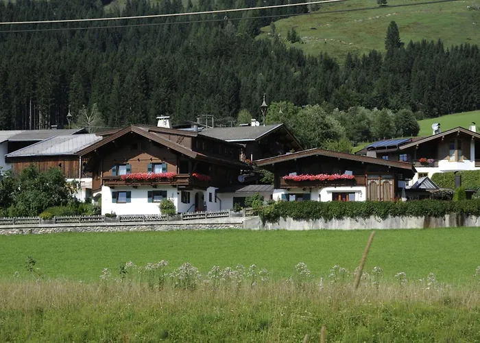 Gaestehaus Rosi