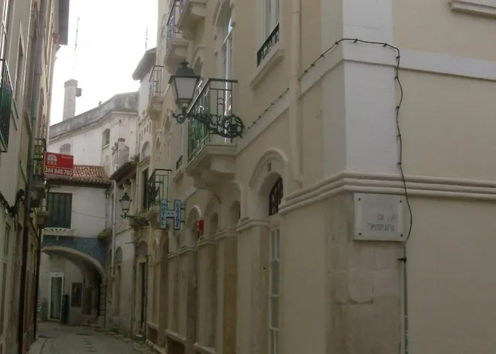 Hotel Leiriense Leiria