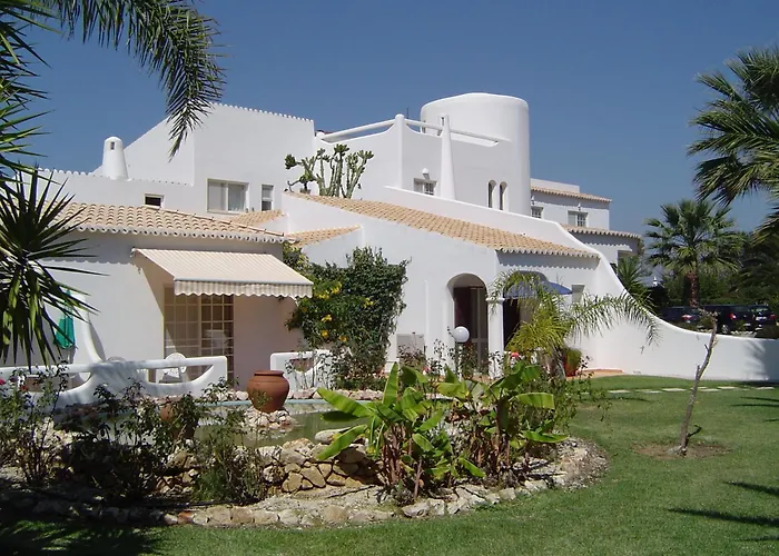 Quinta Dos Oliveiras Acomodação com café da manhã Carvoeiro 