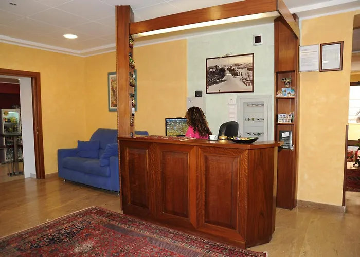 Hotel Valentini Inn