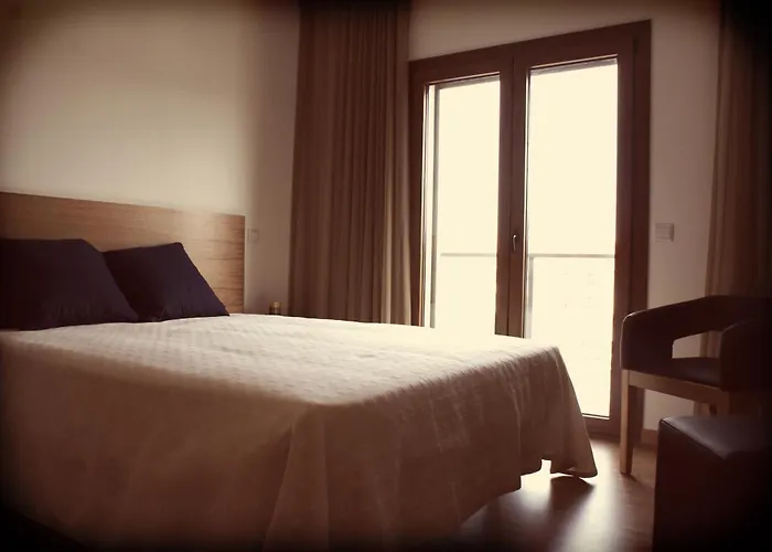 Santa Noite Hotel Fátima