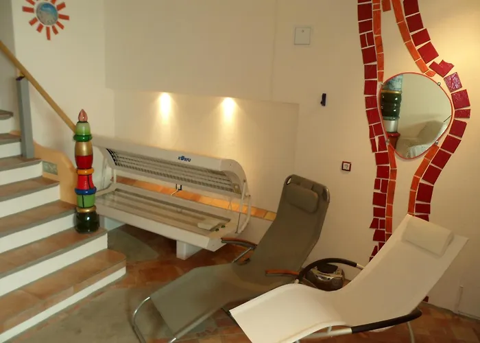Hotels in Seebad Bansin
