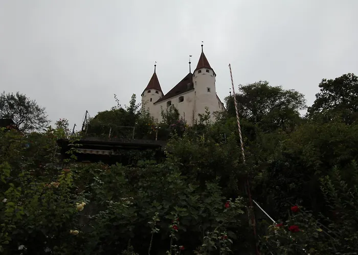 Hotel a Thun