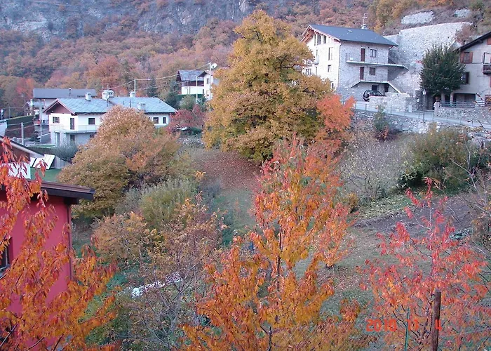 B&B Il Torchio Saint-Vincent