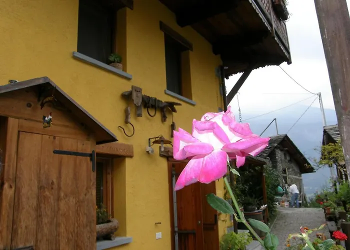B&B Il Torchio