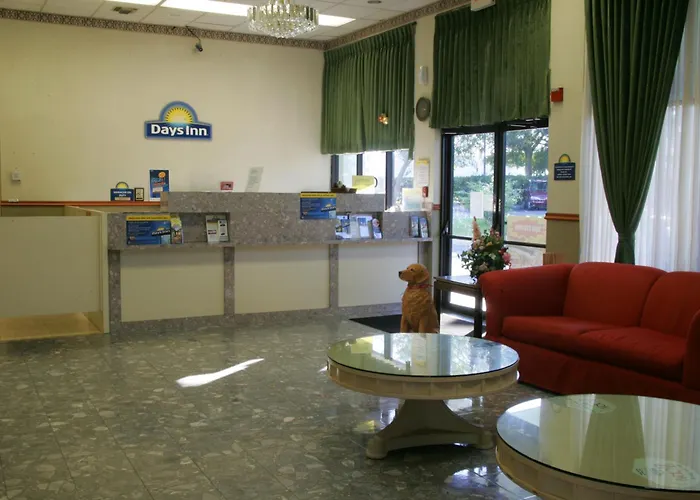 Fern Park Hotels
