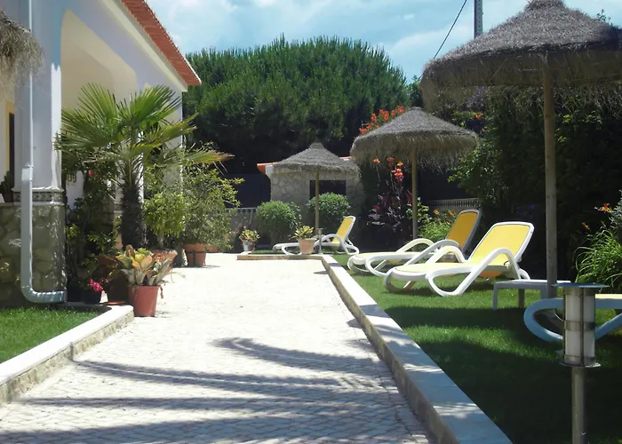 Residencia Julio Hotel Sagres