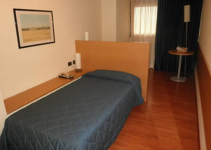 Hotel Selide Desio