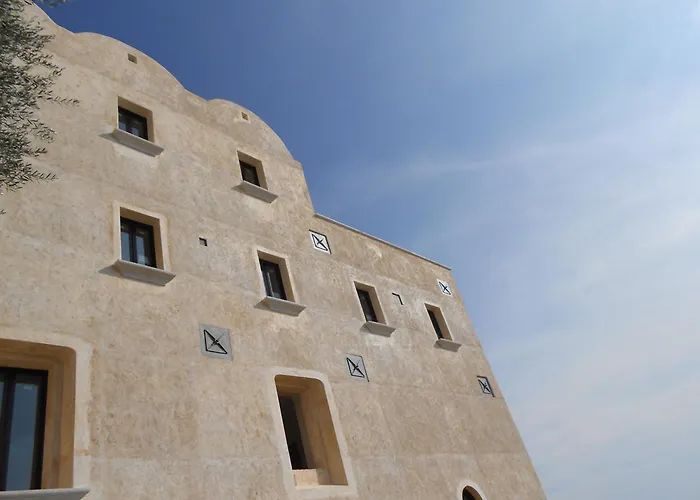 Hotels in Conca dei Marini