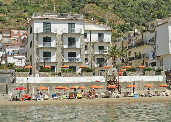 Acciaroli Vacanze Residence
