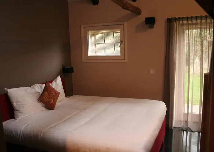 Op 't Oorbeck Bed and Breakfast Enschede