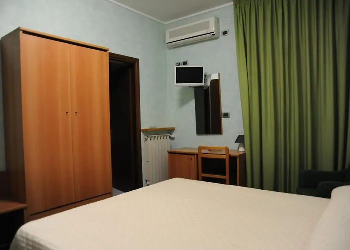 Hotel Valentini Inn Foligno