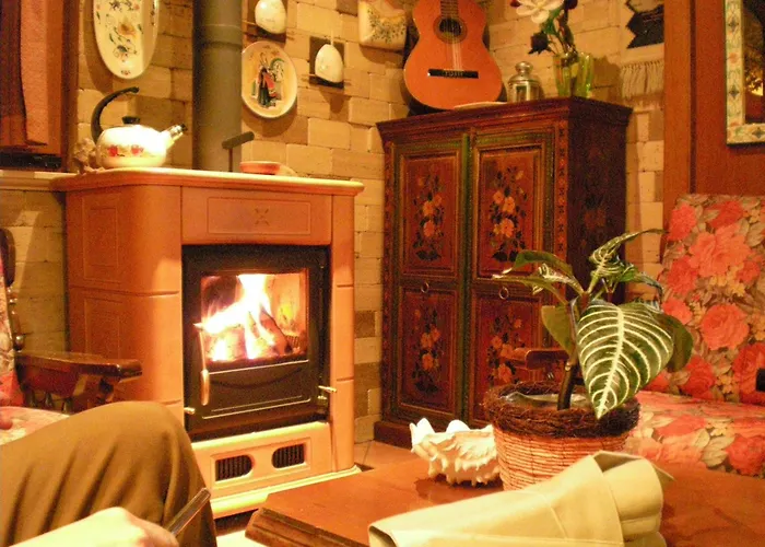 Hotel Cercone